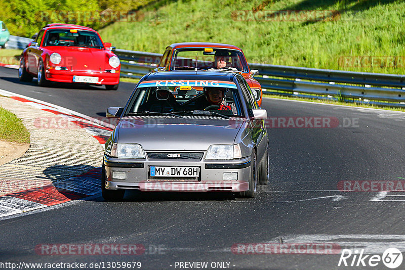 Bild #13059679 - MSC Adenau - Nordschleife PUR 2021