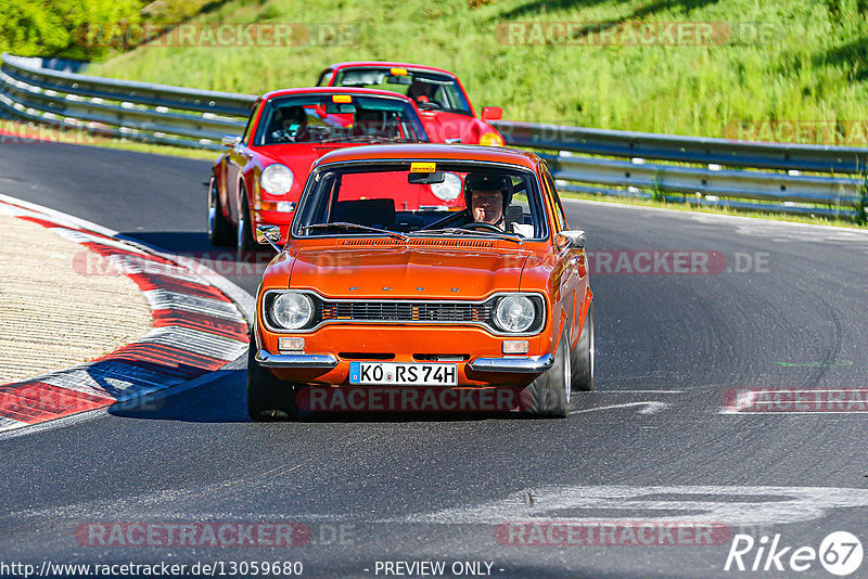 Bild #13059680 - MSC Adenau - Nordschleife PUR 2021