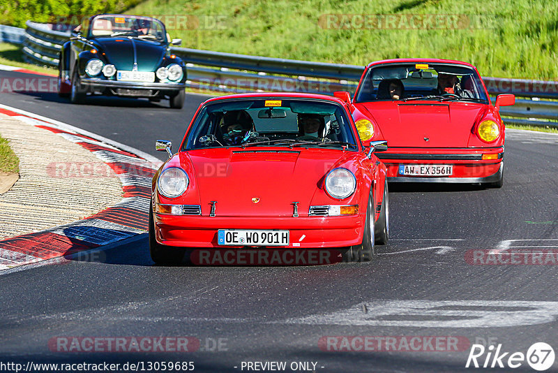 Bild #13059685 - MSC Adenau - Nordschleife PUR 2021