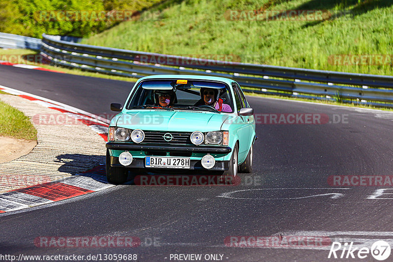 Bild #13059688 - MSC Adenau - Nordschleife PUR 2021