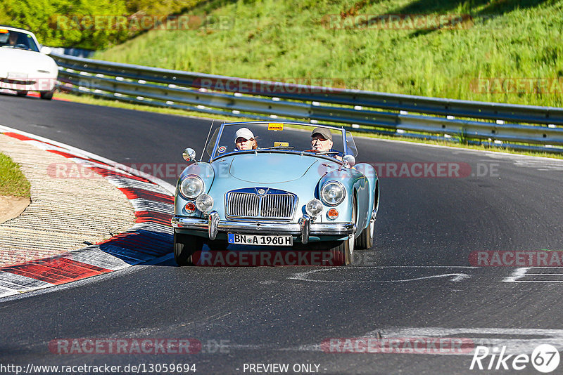 Bild #13059694 - MSC Adenau - Nordschleife PUR 2021