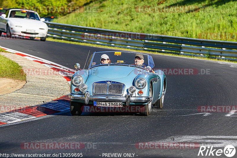 Bild #13059695 - MSC Adenau - Nordschleife PUR 2021