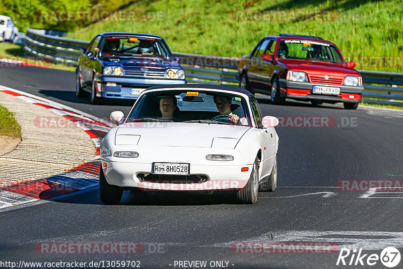 Bild #13059702 - MSC Adenau - Nordschleife PUR 2021