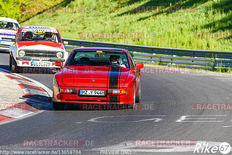 Bild #13059704 - MSC Adenau - Nordschleife PUR 2021