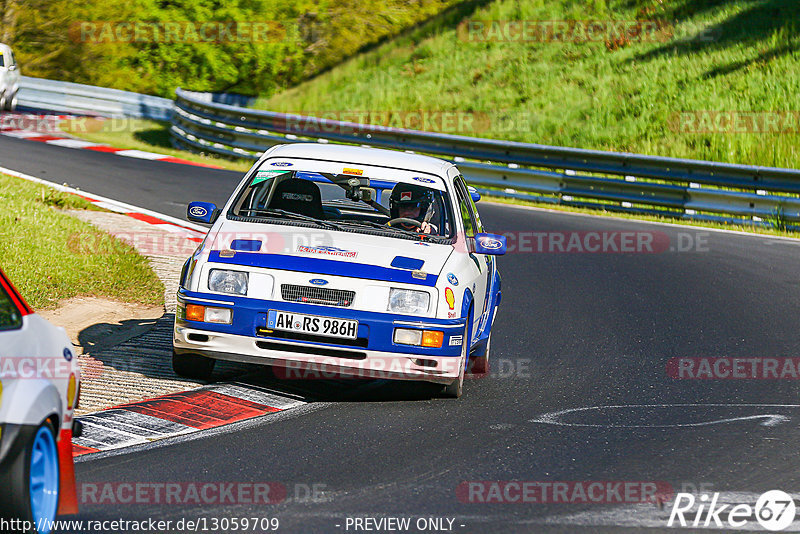 Bild #13059709 - MSC Adenau - Nordschleife PUR 2021