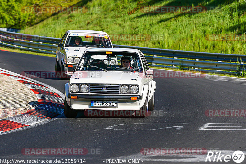 Bild #13059714 - MSC Adenau - Nordschleife PUR 2021