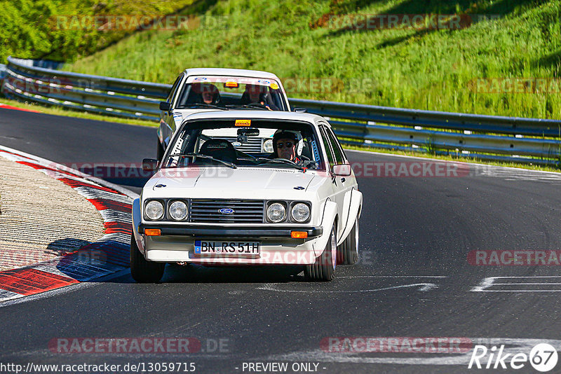 Bild #13059715 - MSC Adenau - Nordschleife PUR 2021