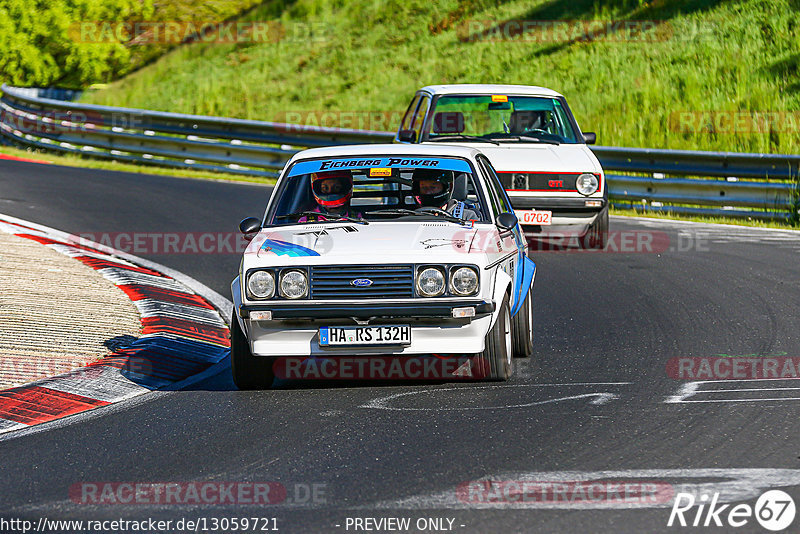 Bild #13059721 - MSC Adenau - Nordschleife PUR 2021