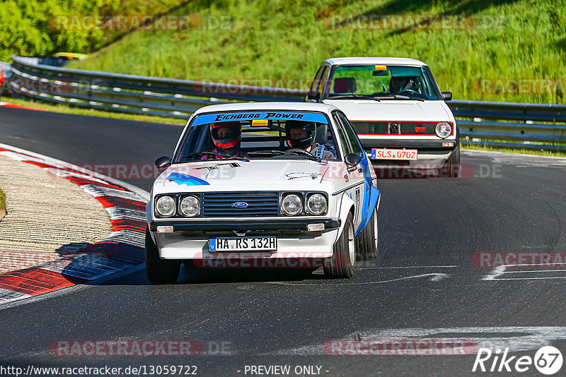 Bild #13059722 - MSC Adenau - Nordschleife PUR 2021