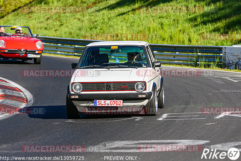 Bild #13059725 - MSC Adenau - Nordschleife PUR 2021