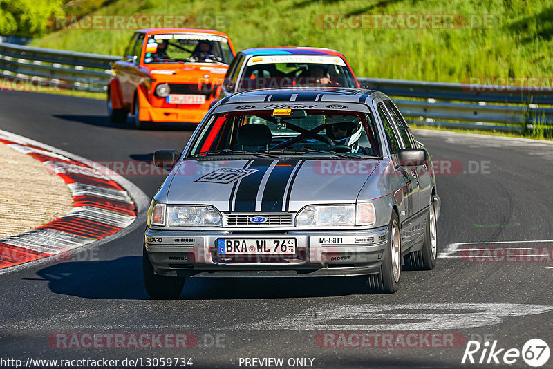 Bild #13059734 - MSC Adenau - Nordschleife PUR 2021