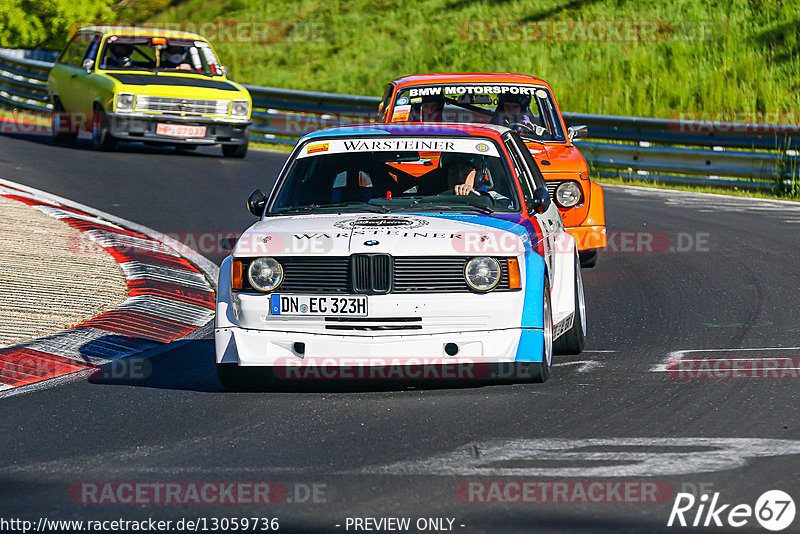 Bild #13059736 - MSC Adenau - Nordschleife PUR 2021