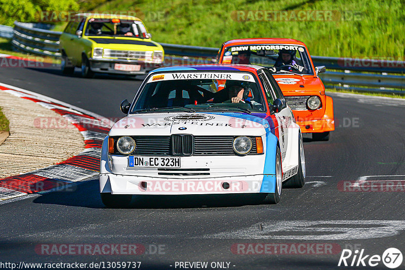 Bild #13059737 - MSC Adenau - Nordschleife PUR 2021