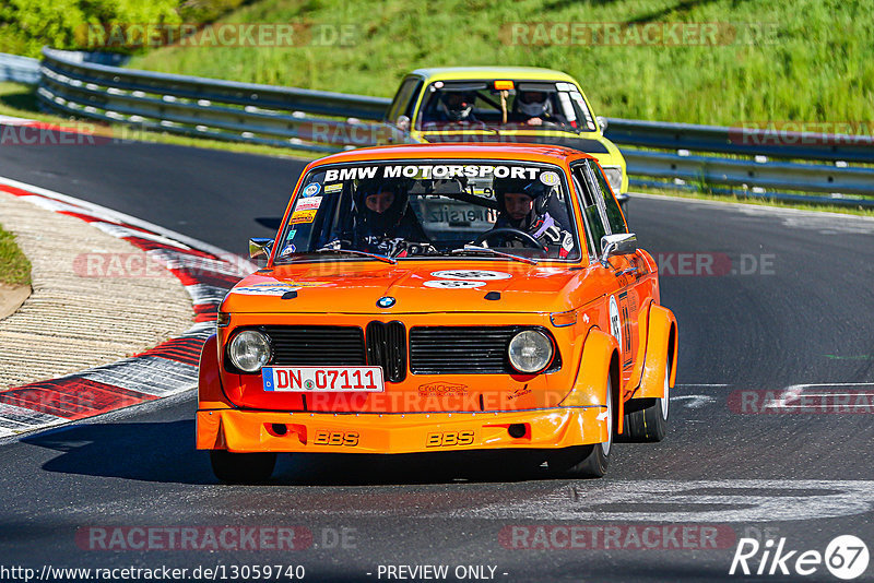 Bild #13059740 - MSC Adenau - Nordschleife PUR 2021