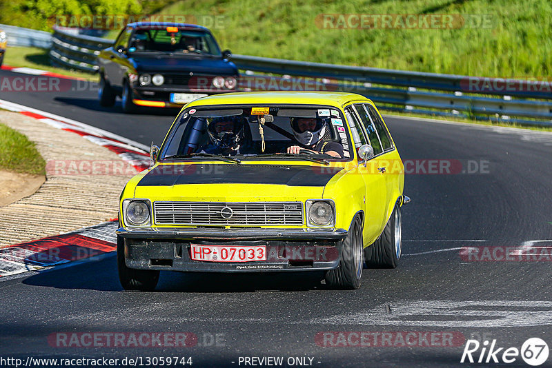 Bild #13059744 - MSC Adenau - Nordschleife PUR 2021