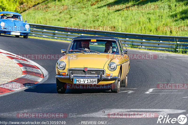 Bild #13059749 - MSC Adenau - Nordschleife PUR 2021