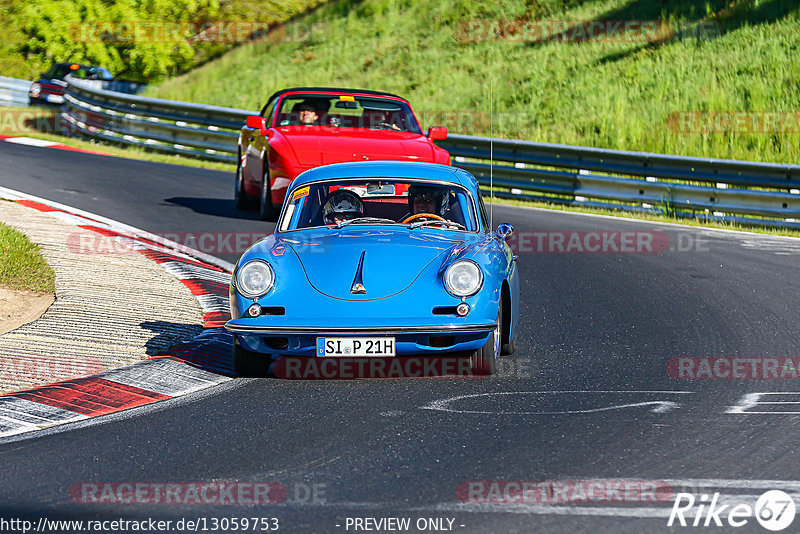 Bild #13059753 - MSC Adenau - Nordschleife PUR 2021