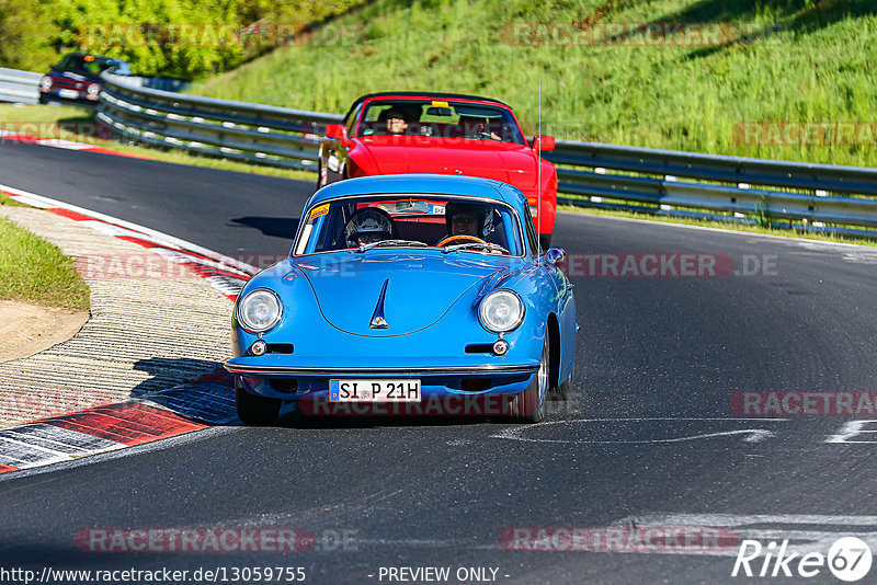 Bild #13059755 - MSC Adenau - Nordschleife PUR 2021