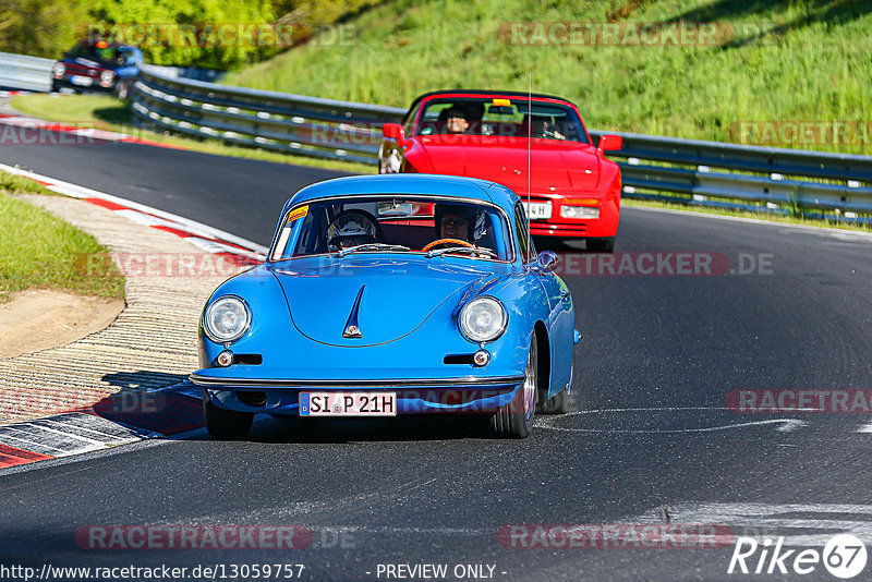 Bild #13059757 - MSC Adenau - Nordschleife PUR 2021