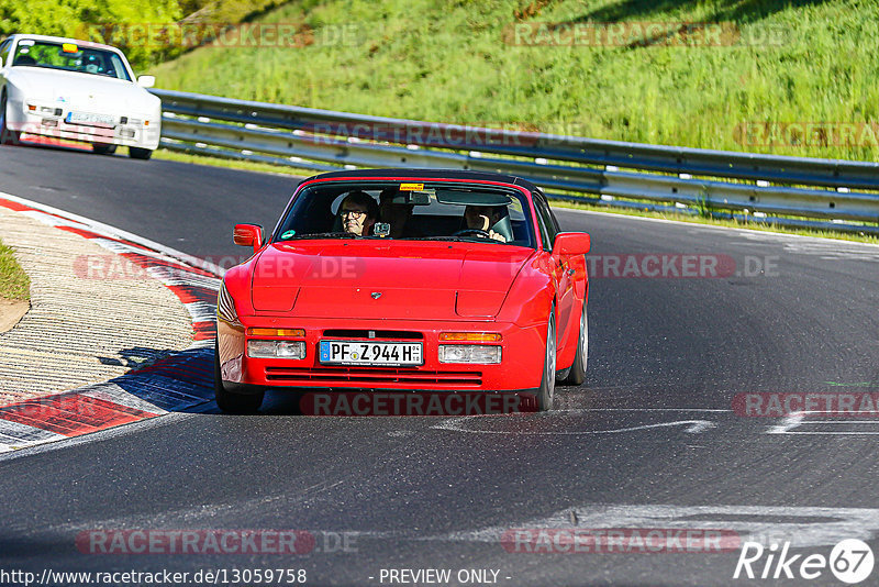 Bild #13059758 - MSC Adenau - Nordschleife PUR 2021