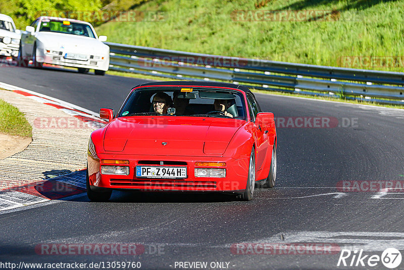 Bild #13059760 - MSC Adenau - Nordschleife PUR 2021