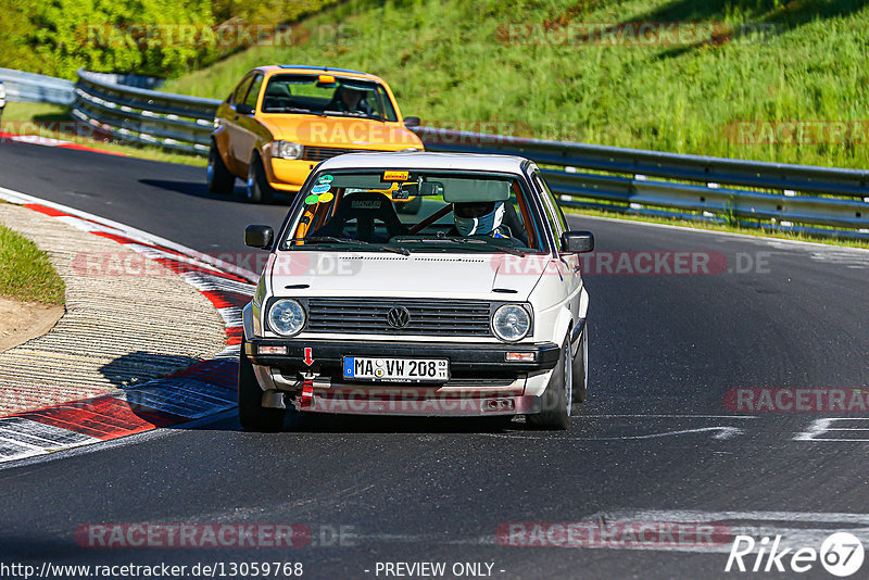 Bild #13059768 - MSC Adenau - Nordschleife PUR 2021