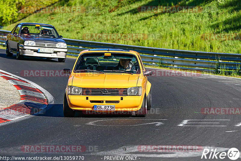 Bild #13059770 - MSC Adenau - Nordschleife PUR 2021