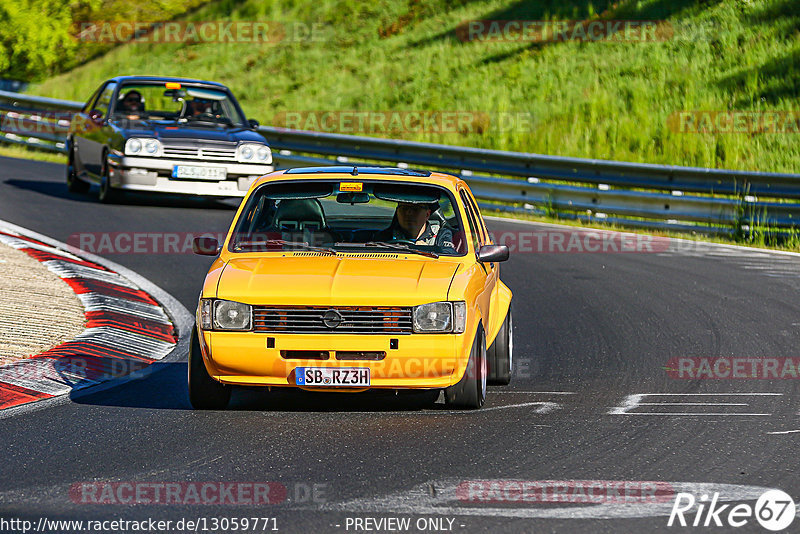 Bild #13059771 - MSC Adenau - Nordschleife PUR 2021