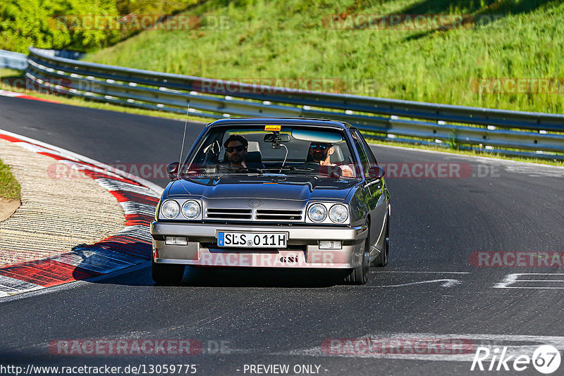 Bild #13059775 - MSC Adenau - Nordschleife PUR 2021