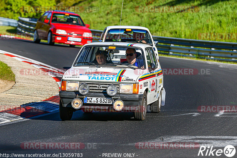 Bild #13059783 - MSC Adenau - Nordschleife PUR 2021