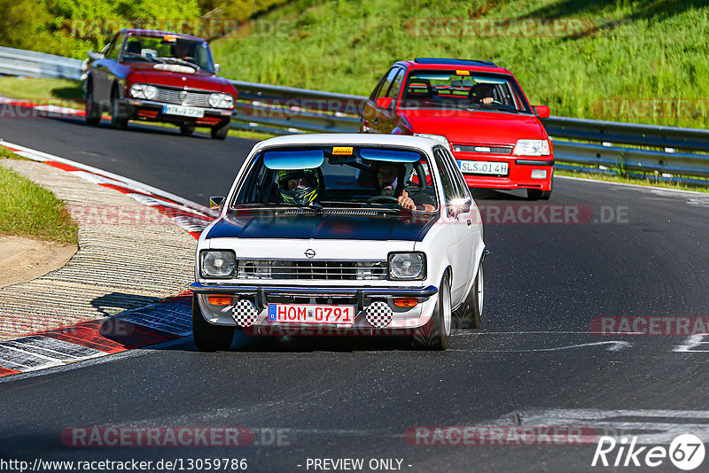 Bild #13059786 - MSC Adenau - Nordschleife PUR 2021