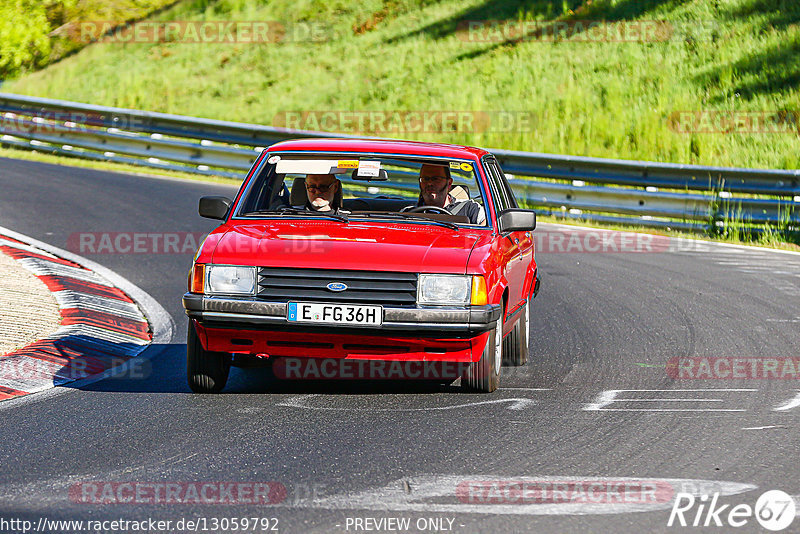 Bild #13059792 - MSC Adenau - Nordschleife PUR 2021