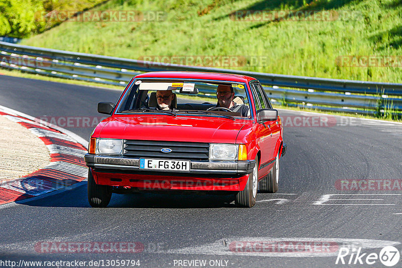 Bild #13059794 - MSC Adenau - Nordschleife PUR 2021