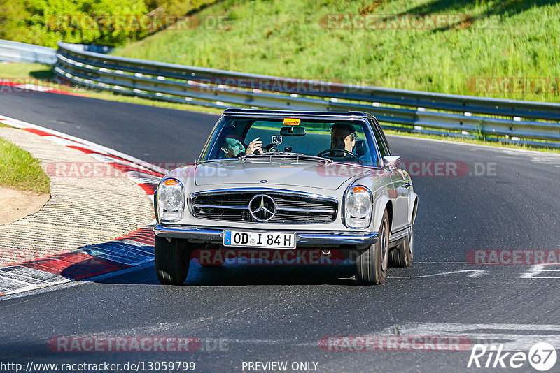 Bild #13059799 - MSC Adenau - Nordschleife PUR 2021