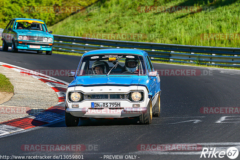 Bild #13059801 - MSC Adenau - Nordschleife PUR 2021