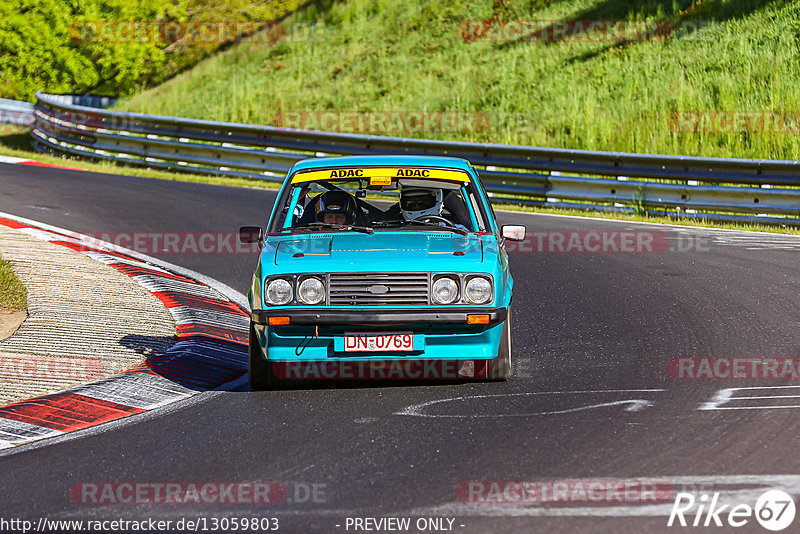 Bild #13059803 - MSC Adenau - Nordschleife PUR 2021