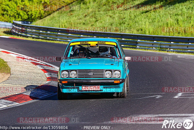 Bild #13059804 - MSC Adenau - Nordschleife PUR 2021