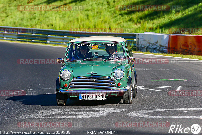 Bild #13059809 - MSC Adenau - Nordschleife PUR 2021