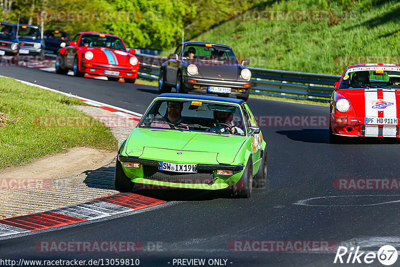 Bild #13059810 - MSC Adenau - Nordschleife PUR 2021