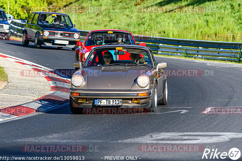 Bild #13059813 - MSC Adenau - Nordschleife PUR 2021