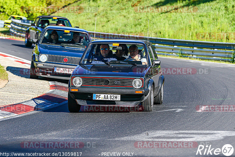 Bild #13059817 - MSC Adenau - Nordschleife PUR 2021