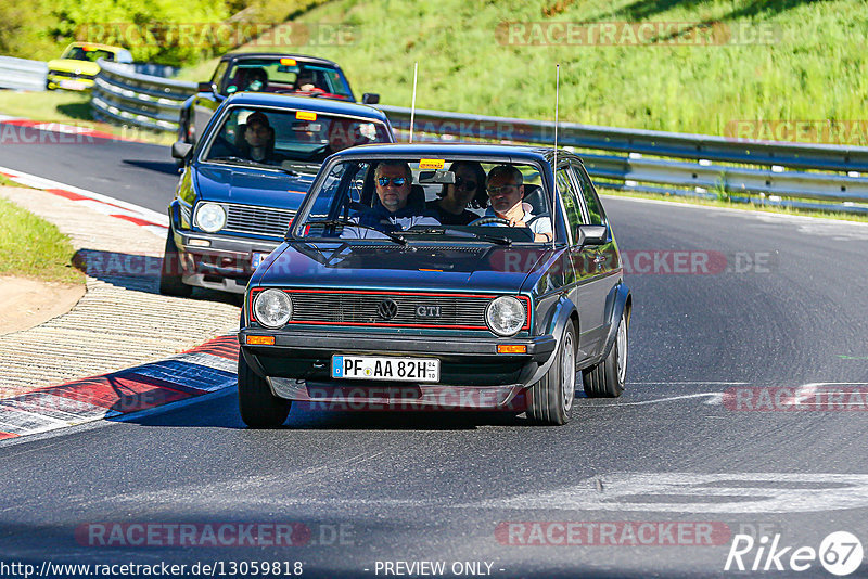 Bild #13059818 - MSC Adenau - Nordschleife PUR 2021