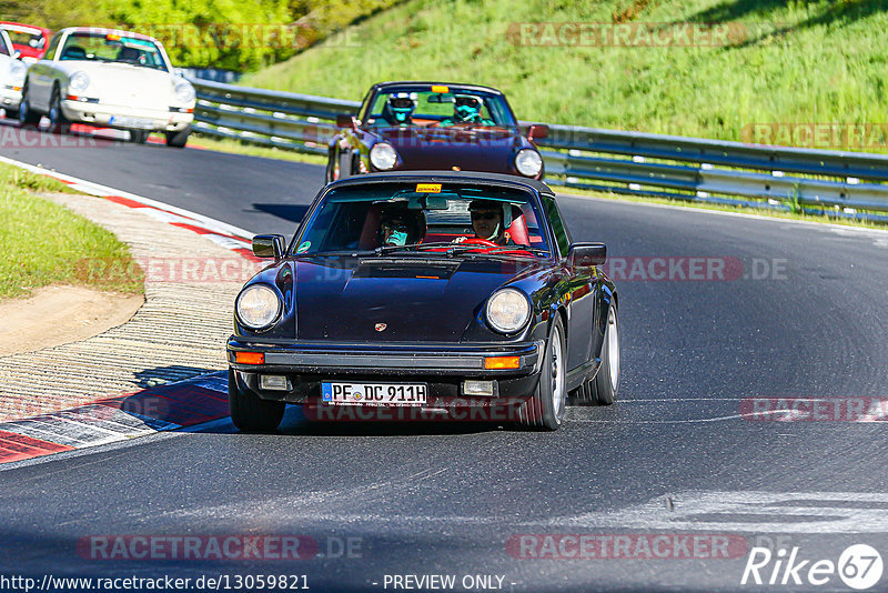 Bild #13059821 - MSC Adenau - Nordschleife PUR 2021