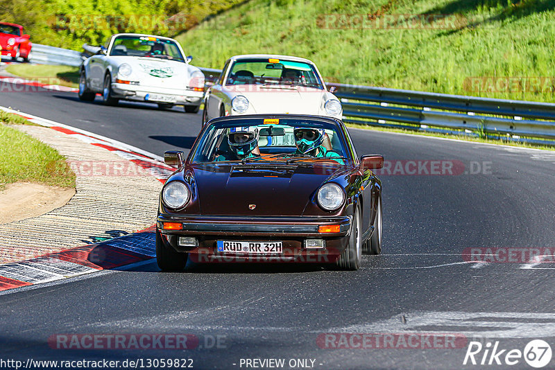 Bild #13059822 - MSC Adenau - Nordschleife PUR 2021