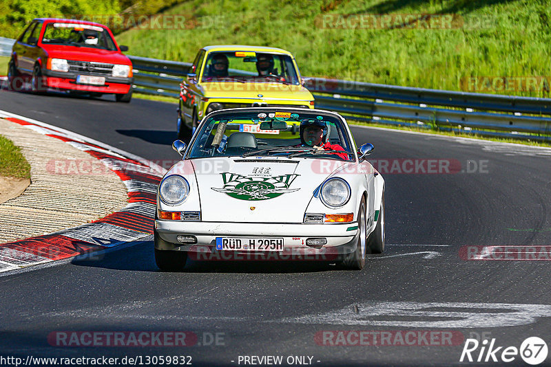 Bild #13059832 - MSC Adenau - Nordschleife PUR 2021