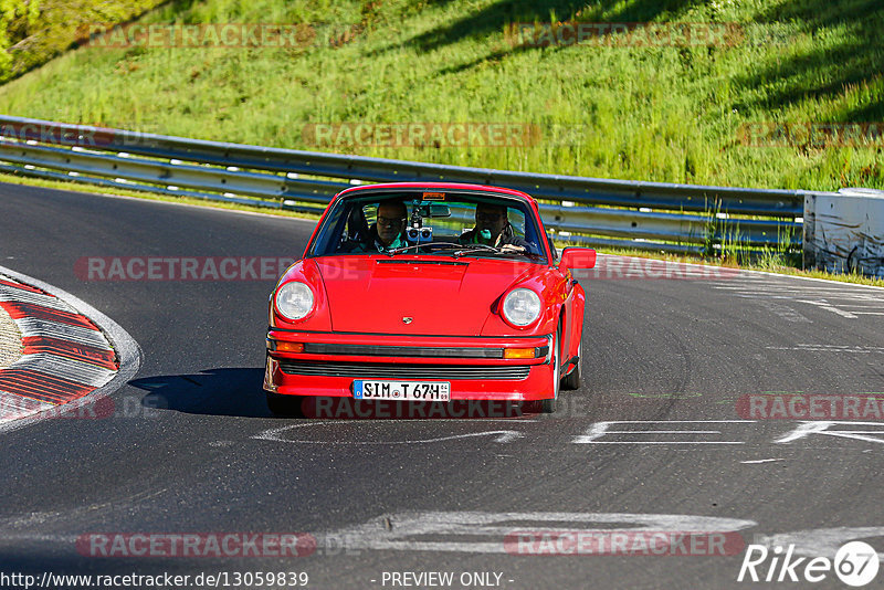 Bild #13059839 - MSC Adenau - Nordschleife PUR 2021