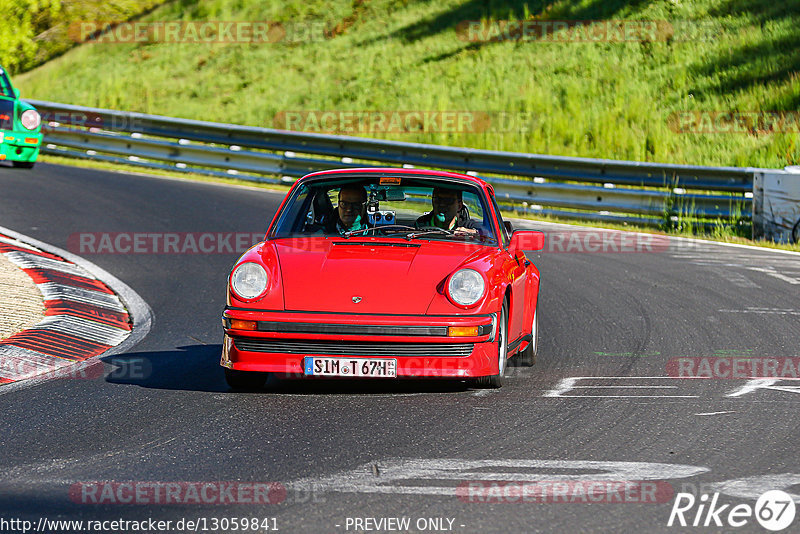 Bild #13059841 - MSC Adenau - Nordschleife PUR 2021