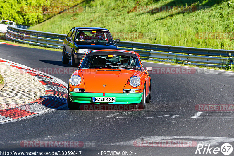 Bild #13059847 - MSC Adenau - Nordschleife PUR 2021