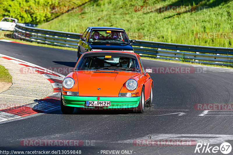 Bild #13059848 - MSC Adenau - Nordschleife PUR 2021