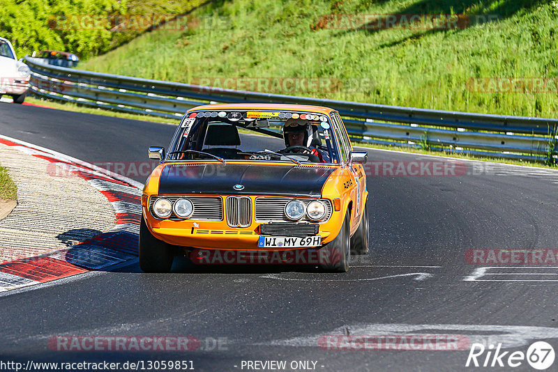 Bild #13059851 - MSC Adenau - Nordschleife PUR 2021